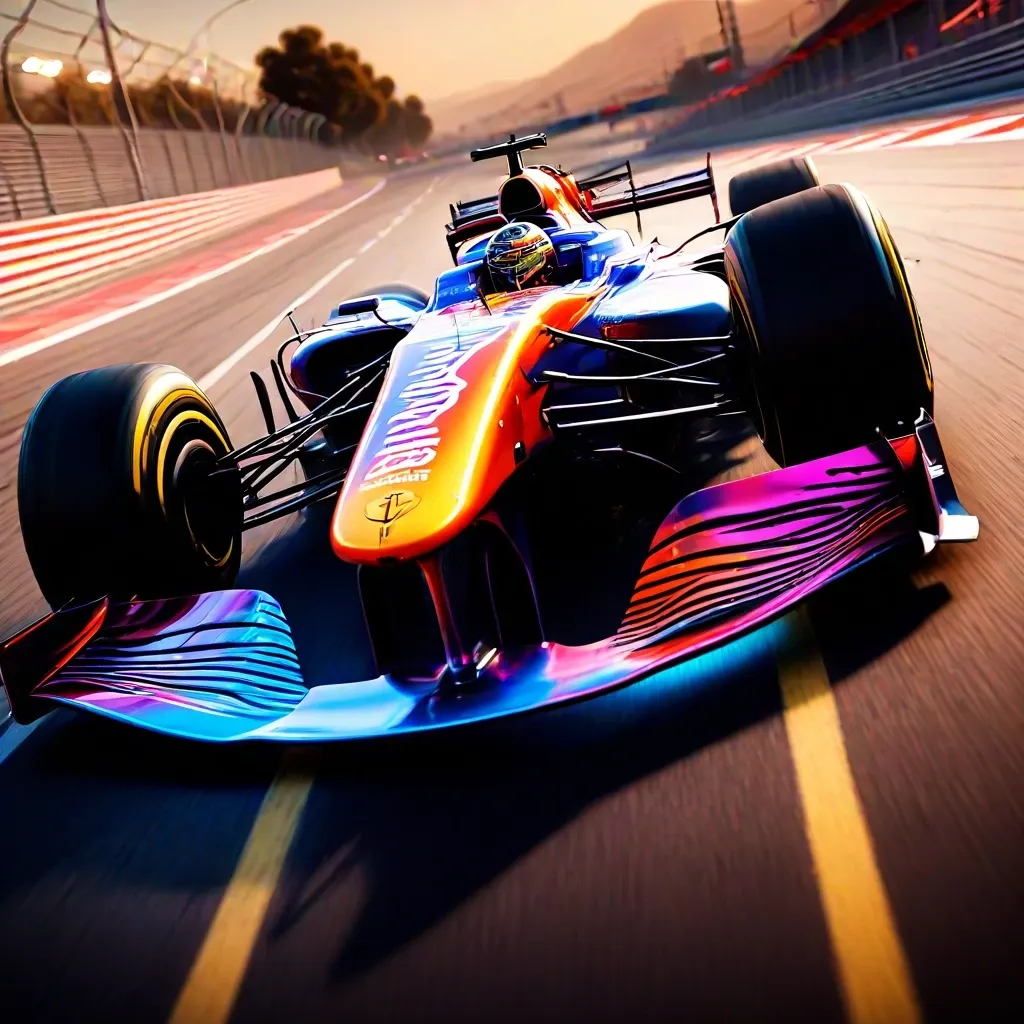 F1 Active Aero: Will it Revolutionize Overtaking in Formula 1?