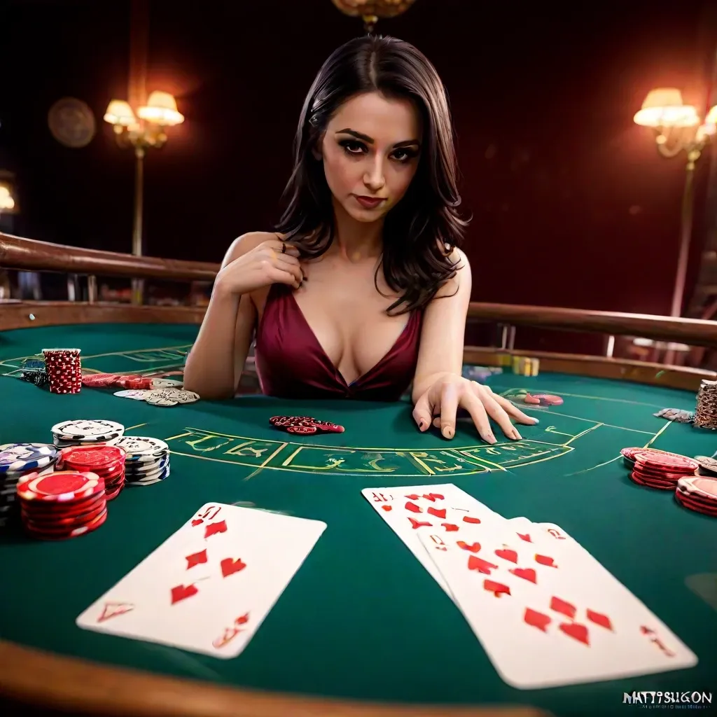 blackjack_split_strategy