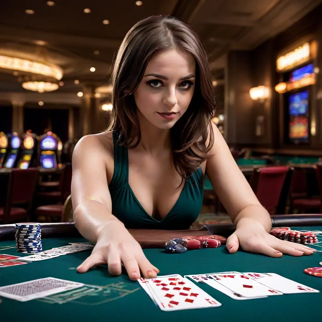 Blackjack Splitting Strategy: Master the Art of Splitting Pairs