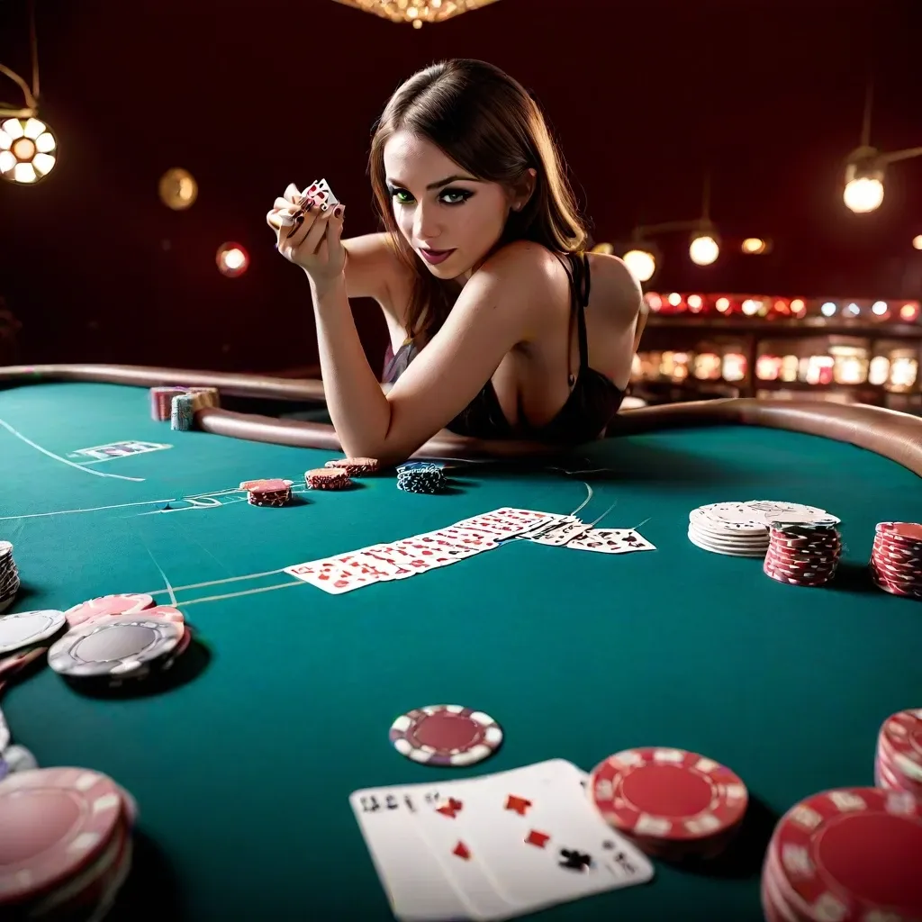 blackjack_split_victory
