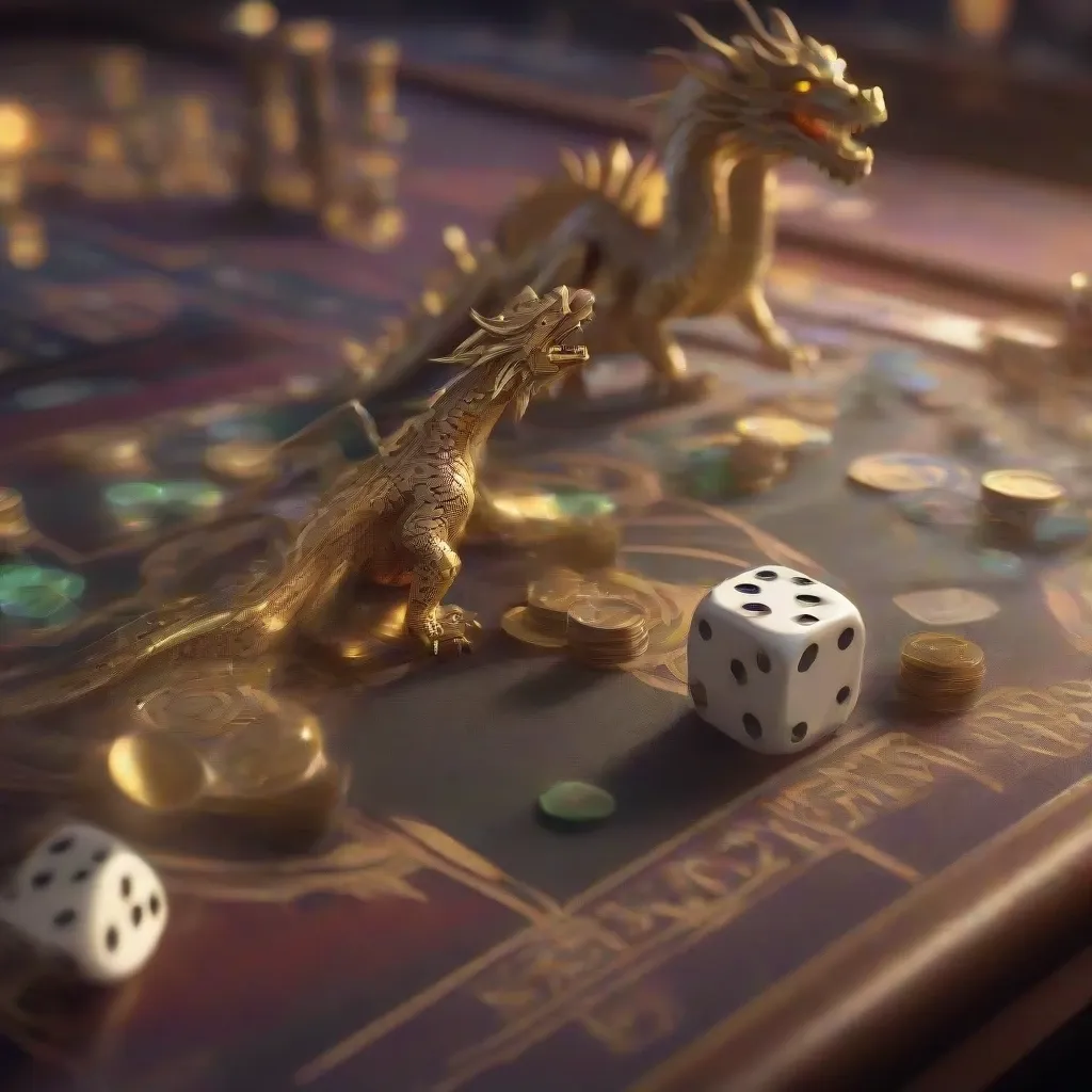 DragonRoar_Dice_Strategy
