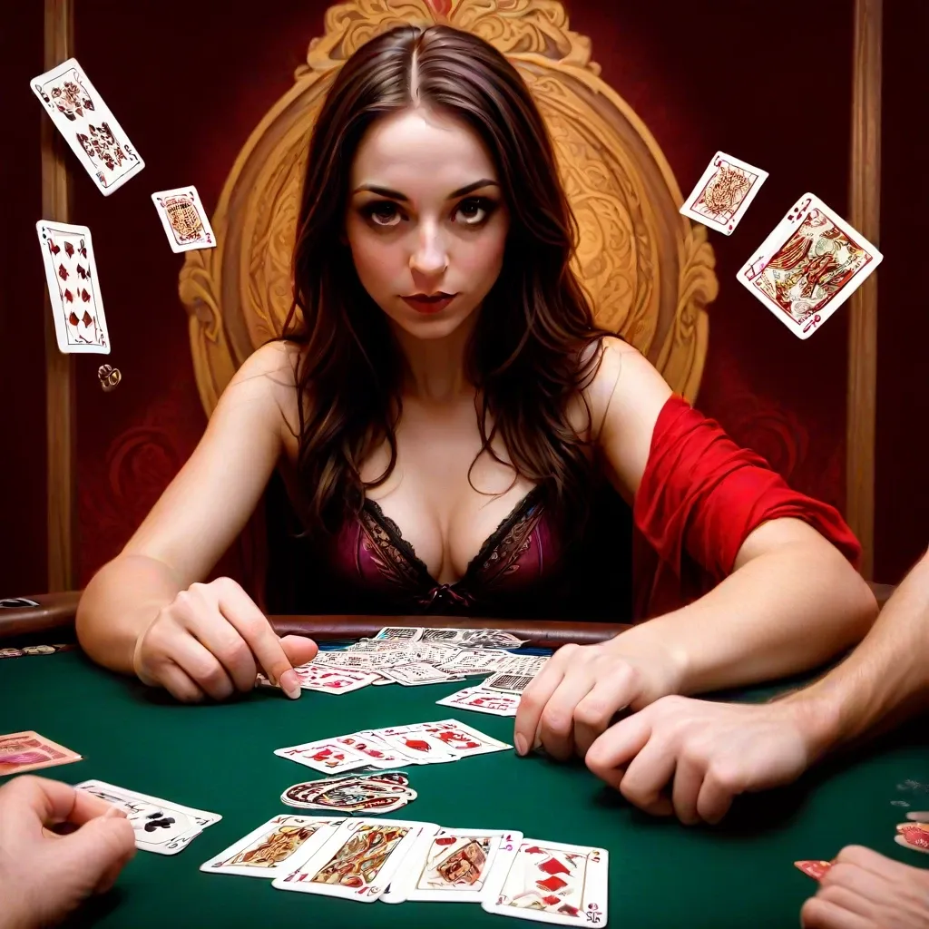 Poker_Face_Deception