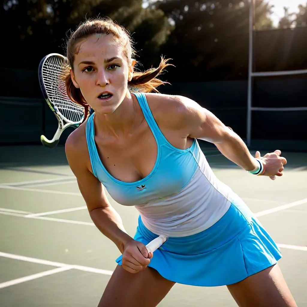 Tennis Tiebreak Domination: Strategy, Mental Toughness, and Tactics2